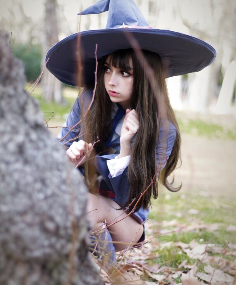 Himeecosplay desnuda #109697343