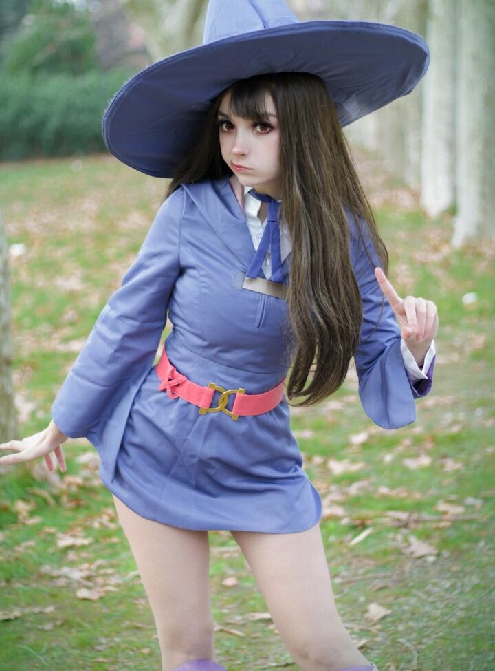 Himeecosplay desnuda #109697344
