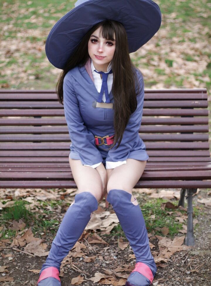Himeecosplay desnuda #109697347