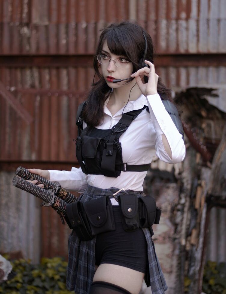 Himeecosplay nude #109697352