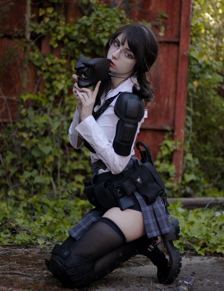 Himeecosplay desnuda #109697358