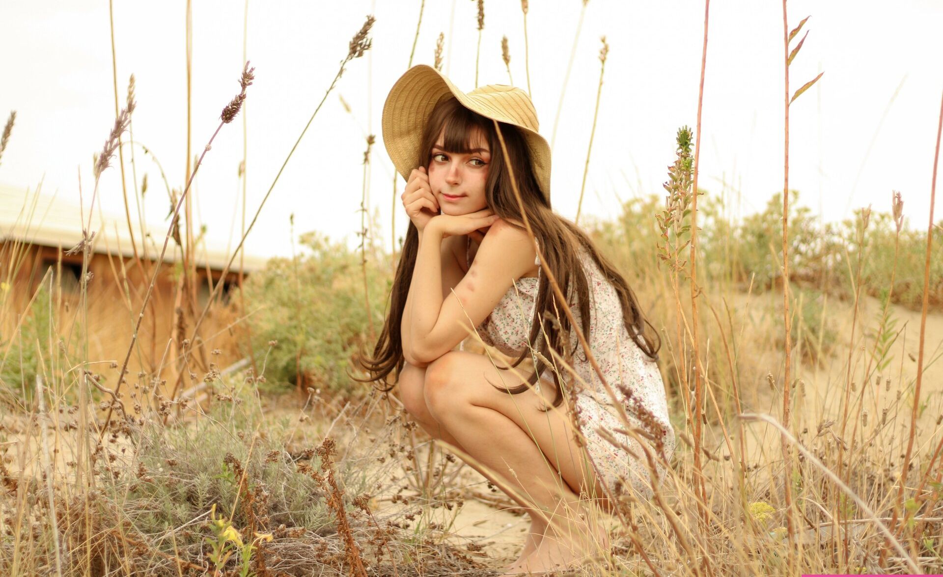 Himeecosplay desnuda #109697362