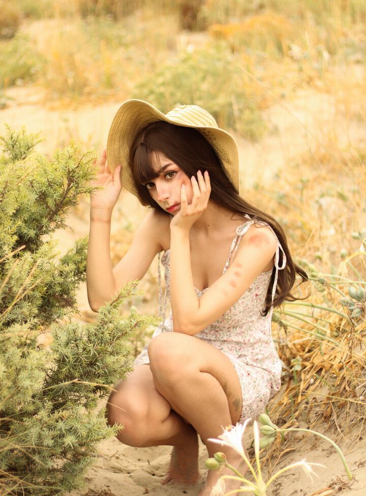 Himeecosplay nude #109697363