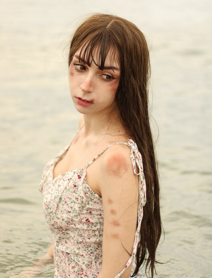 Himeecosplay desnuda #109697367