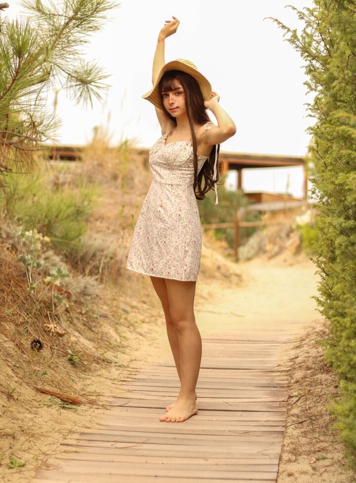 Himeecosplay desnuda #109697370