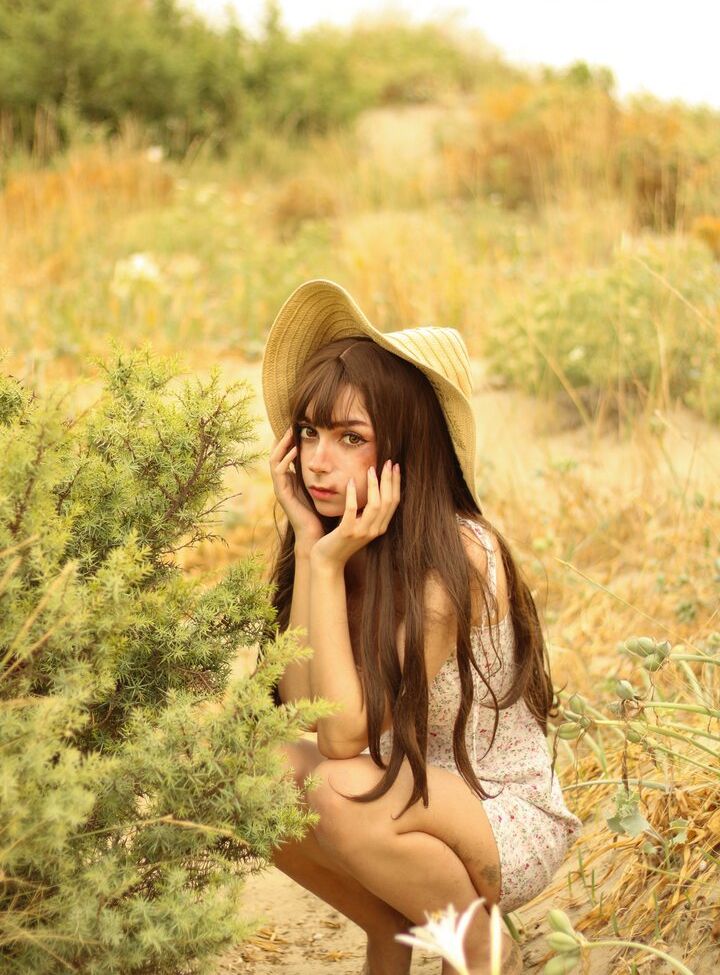 Himeecosplay desnuda #109697375