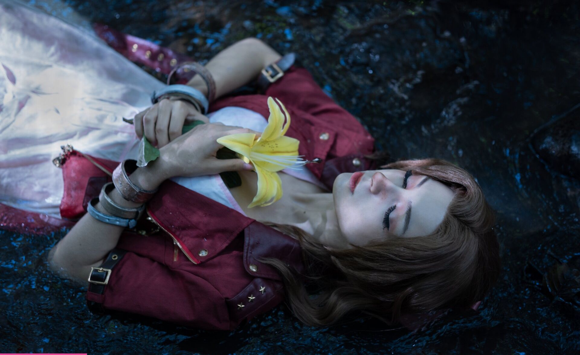 Himeecosplay desnuda #109697397