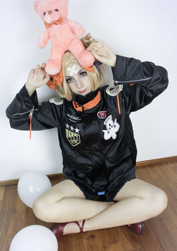 Himeecosplay desnuda #109697402