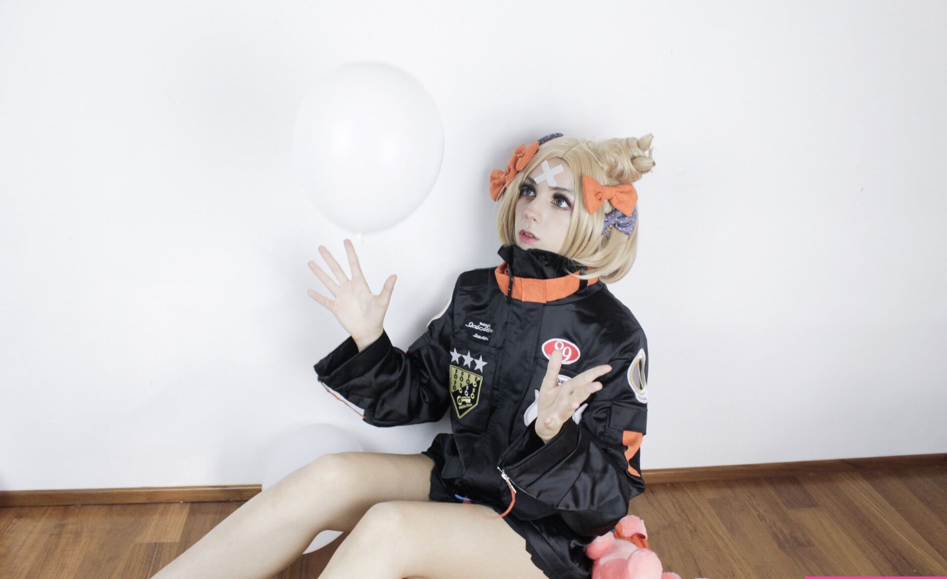 Himeecosplay desnuda #109697403