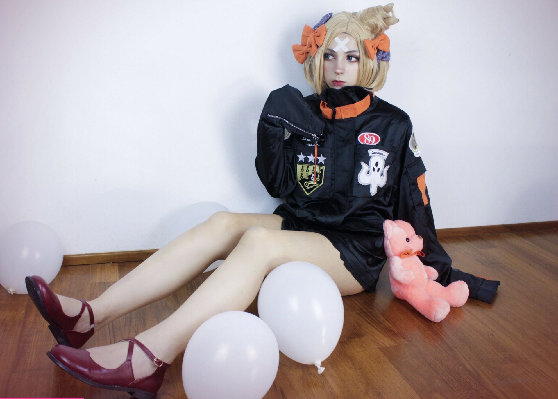 Himeecosplay desnuda #109697404