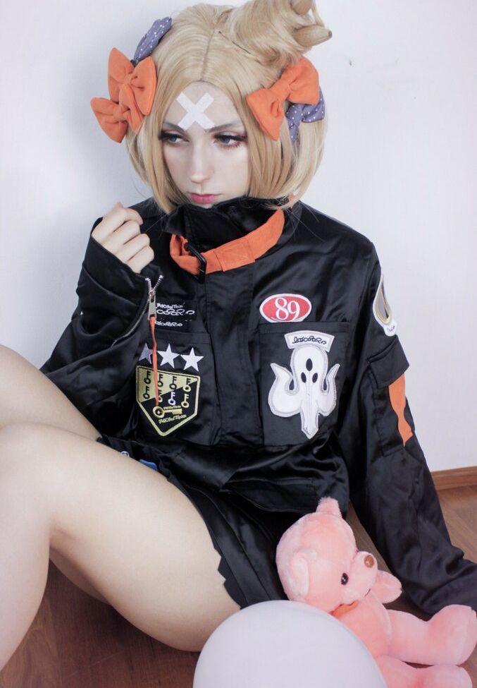 Himeecosplay desnuda #109697406