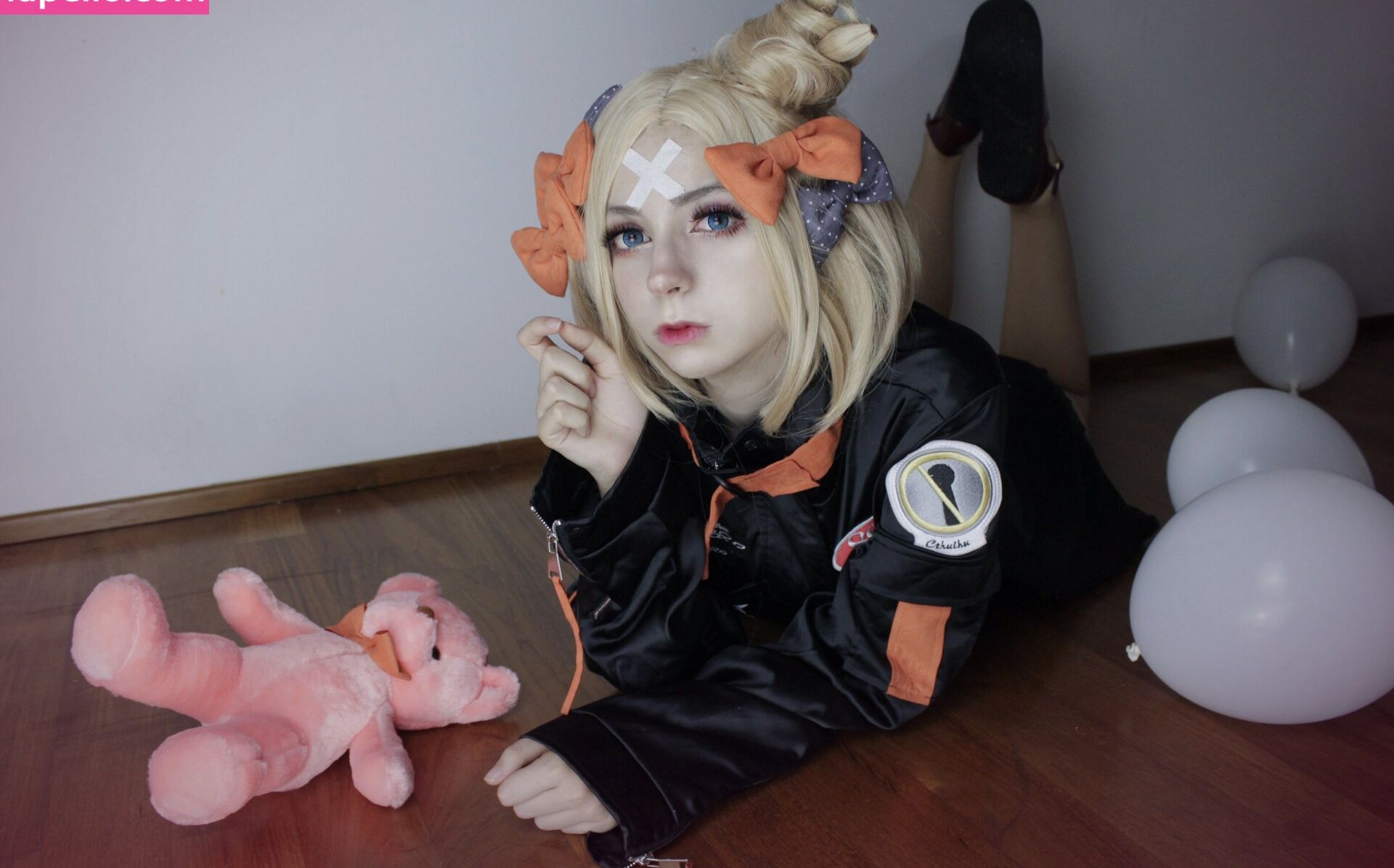 Himeecosplay desnuda #109697412