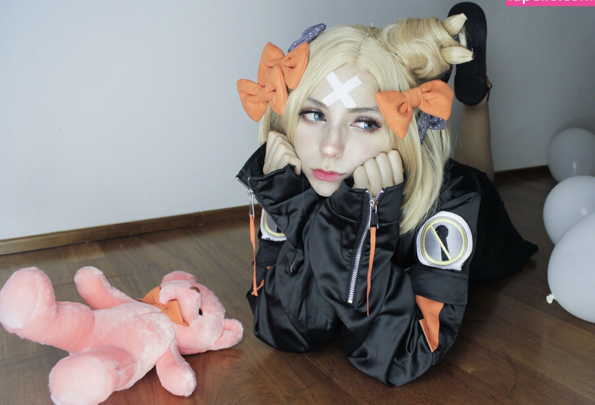 Himeecosplay desnuda #109697413