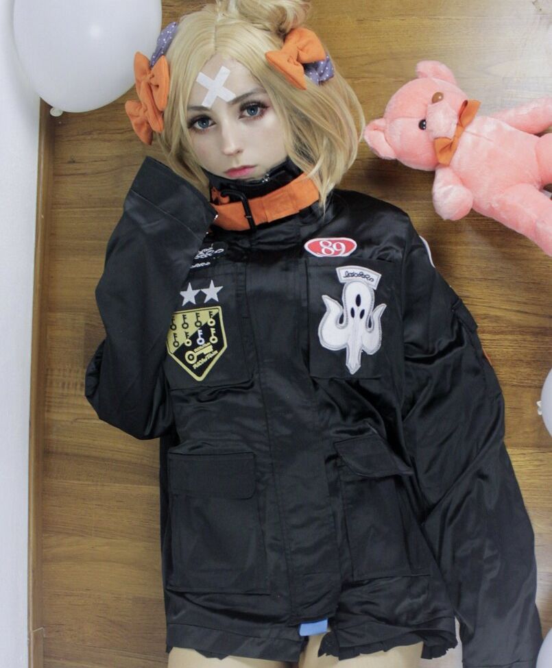 Himeecosplay desnuda #109697415