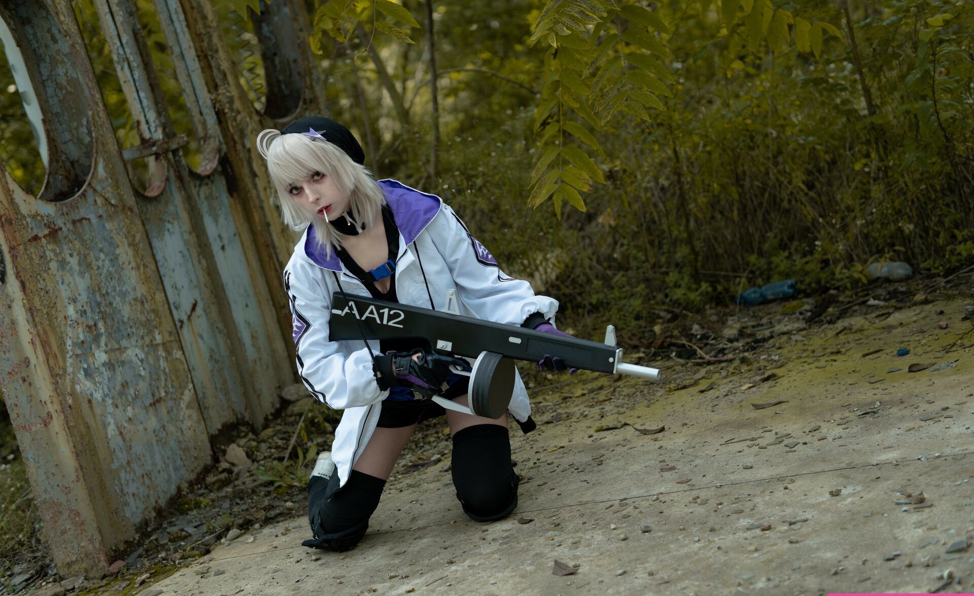 Himeecosplay desnuda #109697417