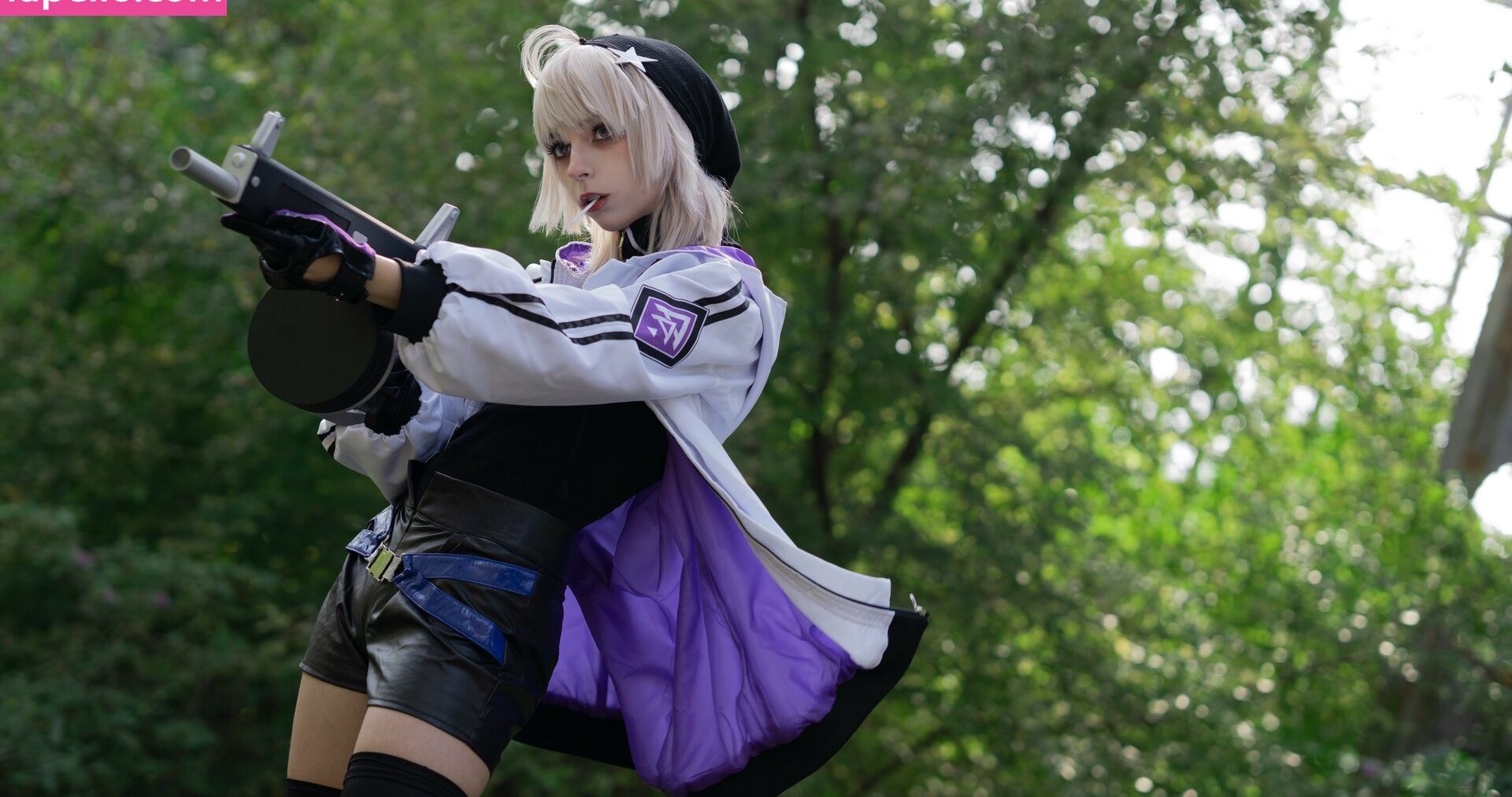 Himeecosplay desnuda #109697418
