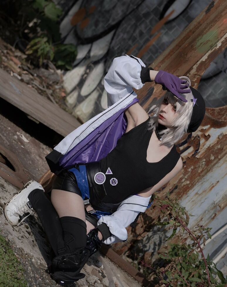 Himeecosplay desnuda #109697426