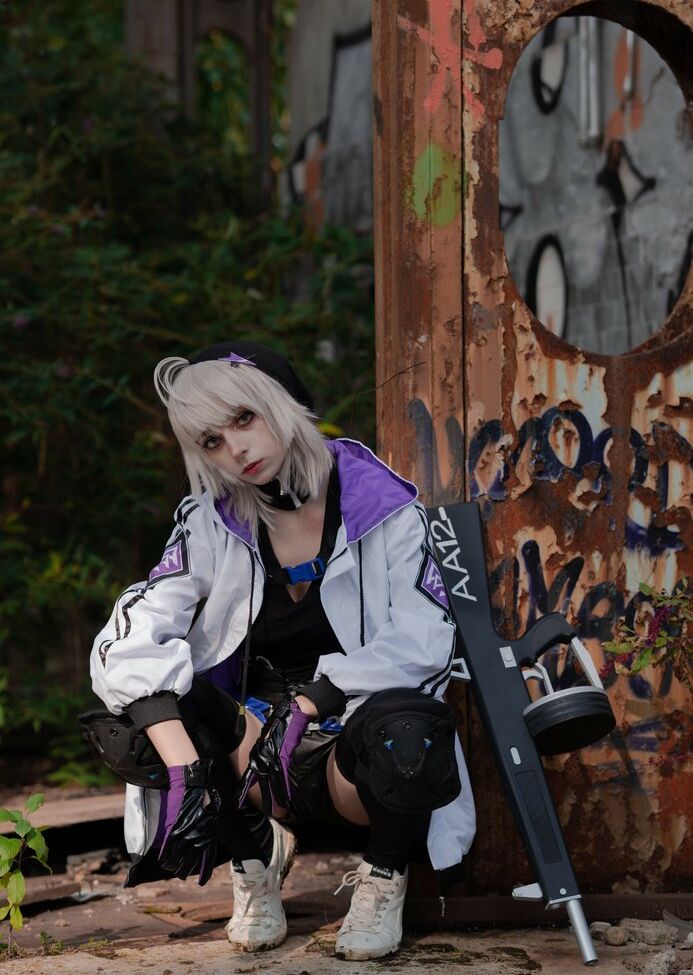 Himeecosplay nude #109697429