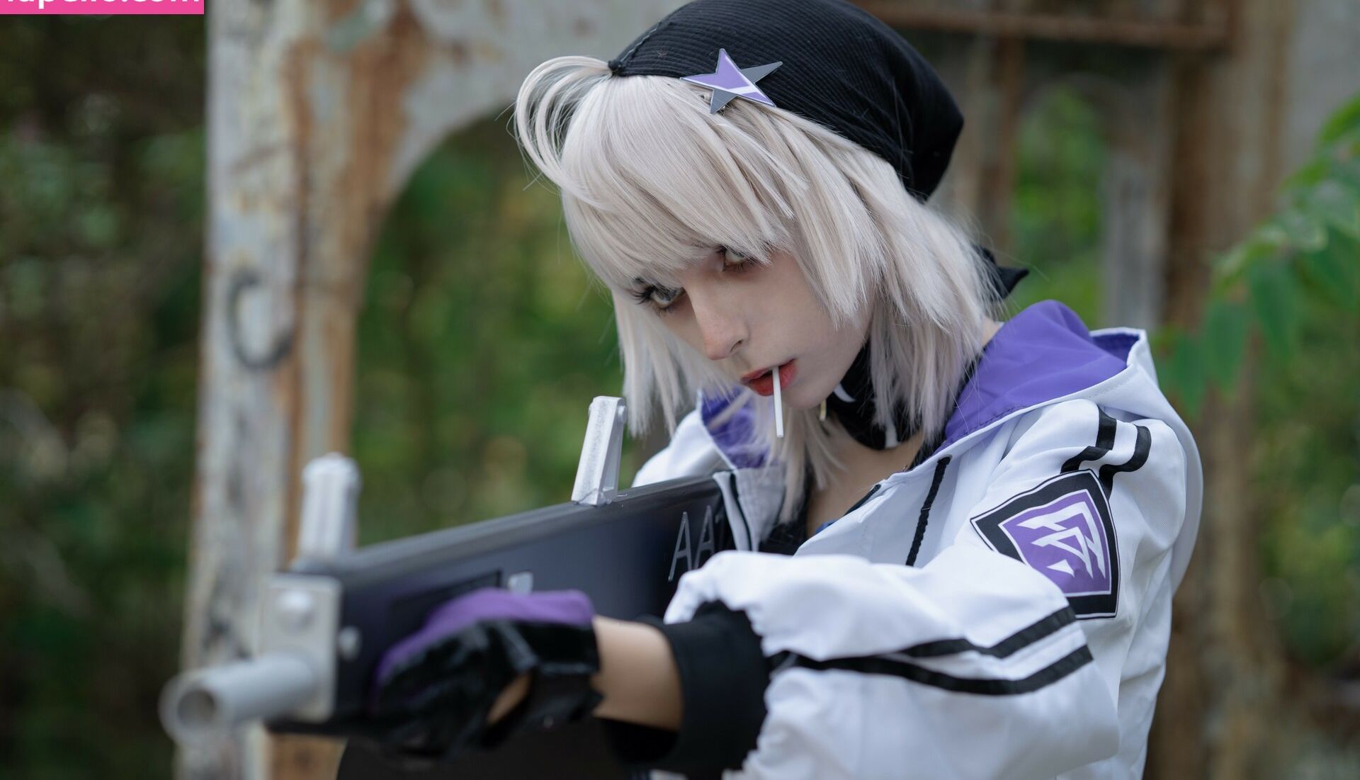 Himeecosplay desnuda #109697433