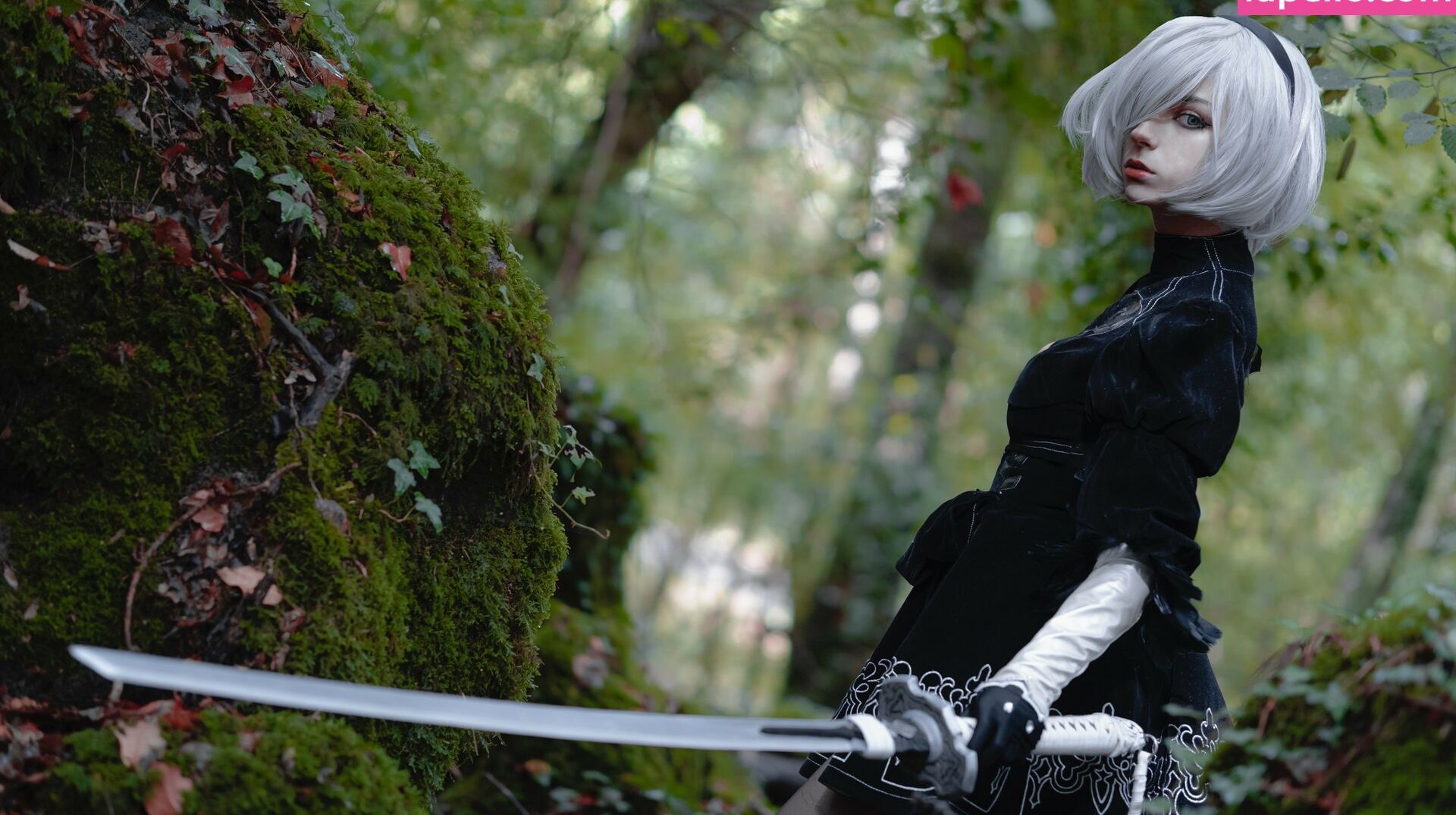 Himeecosplay desnuda #109697441
