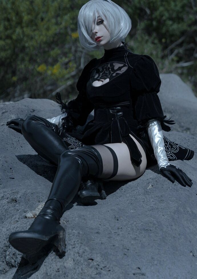 Himeecosplay desnuda #109697442