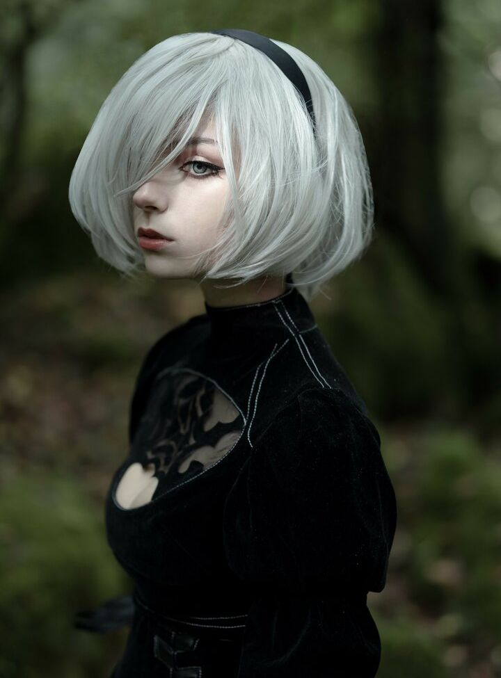 Himeecosplay desnuda #109697446