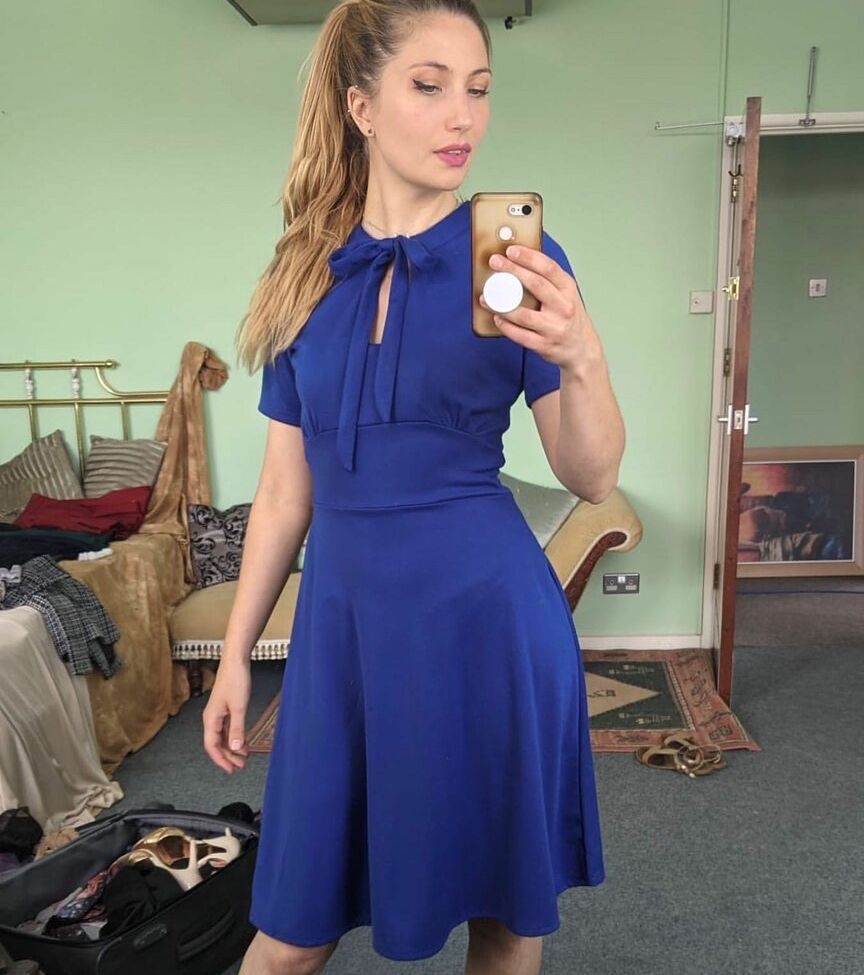 StephanieBC desnuda #108228673