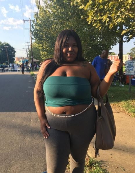 Dressed Titties! #88761567