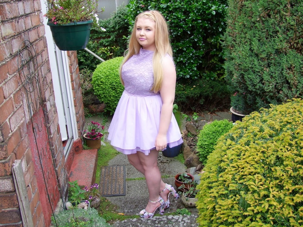 Dressed Titties! #88761583