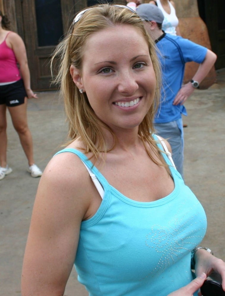 Dressed Titties! #88761607