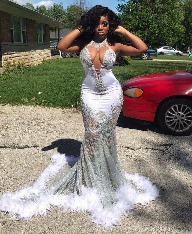 Dressed Titties! #88761625