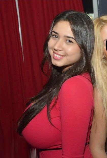 Dressed Titties! #88761628