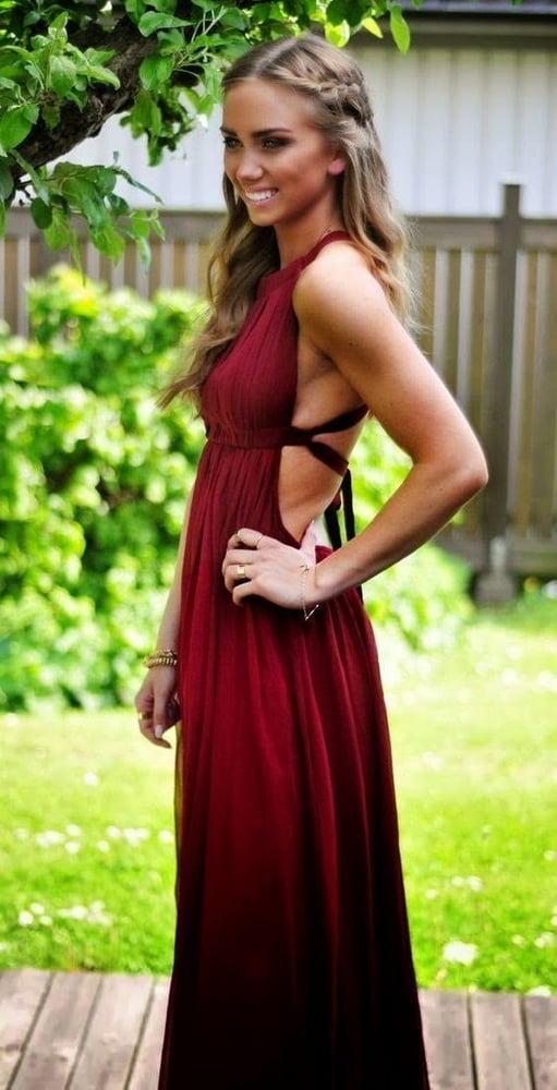 Dressed Titties! #88761646