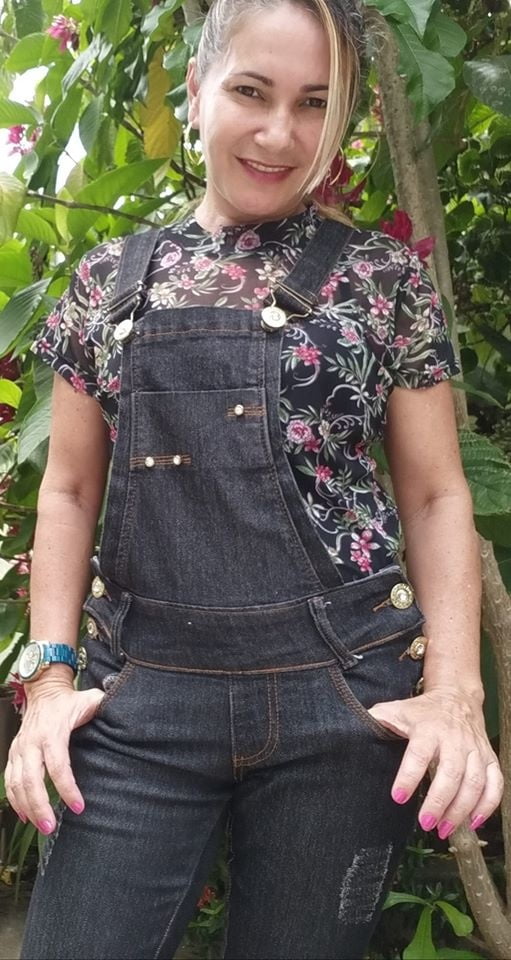 COROA CLAUDETE #104895480