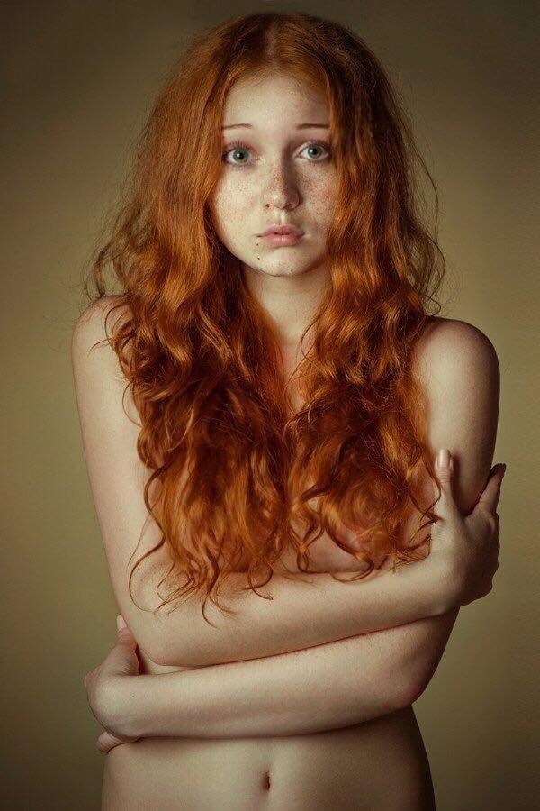 Do you Like Redheads?The Ginger Gallery. 31 #94005476