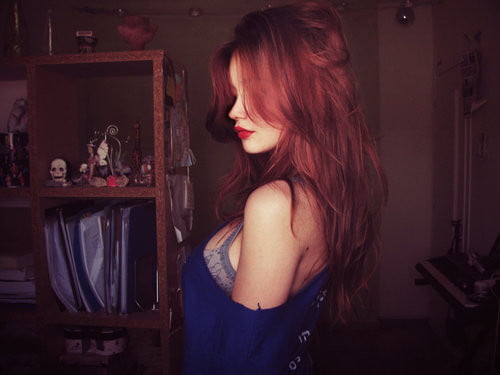 Do you Like Redheads?The Ginger Gallery. 31 #94005506