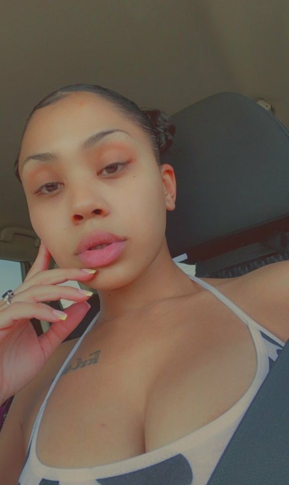 The Lovely Luna desnuda #108113400