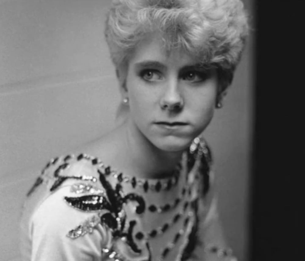 Tonya Harding
 #99109796