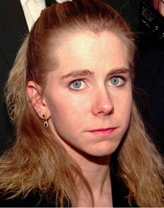 Tonya Harding
 #99109808