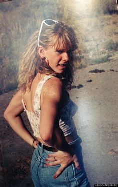 Tonya Harding
 #99109813