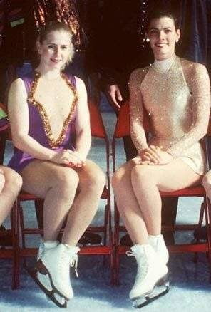 Tonya Harding
 #99109827