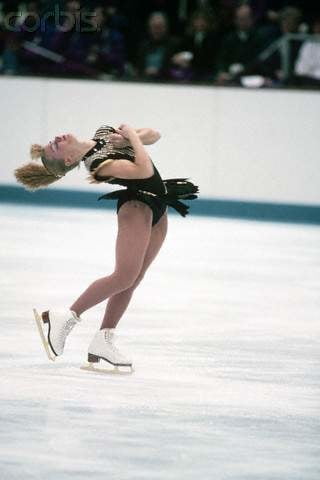 Tonya Harding
 #99109835