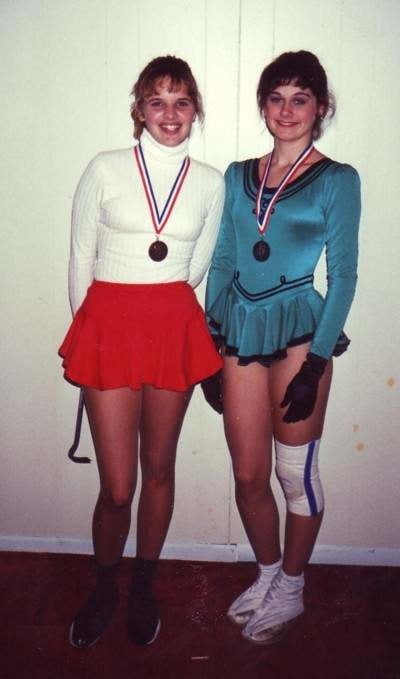 Tonya Harding
 #99109840