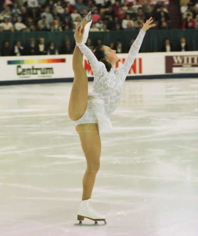 Tonya Harding
 #99109842