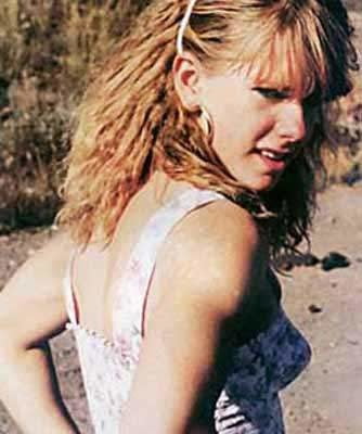 Tonya Harding
 #99109852