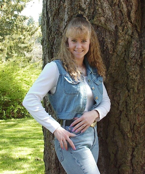 Tonya Harding
 #99109868