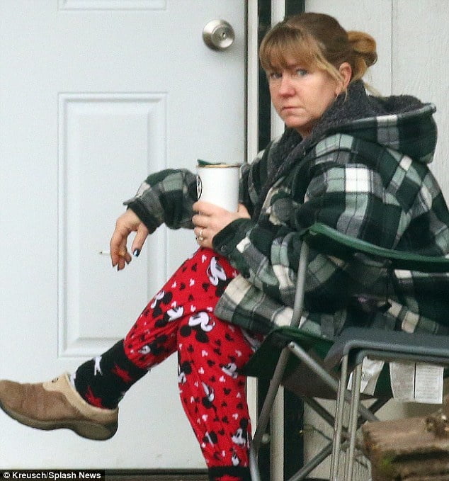 Tonya Harding
 #99109894