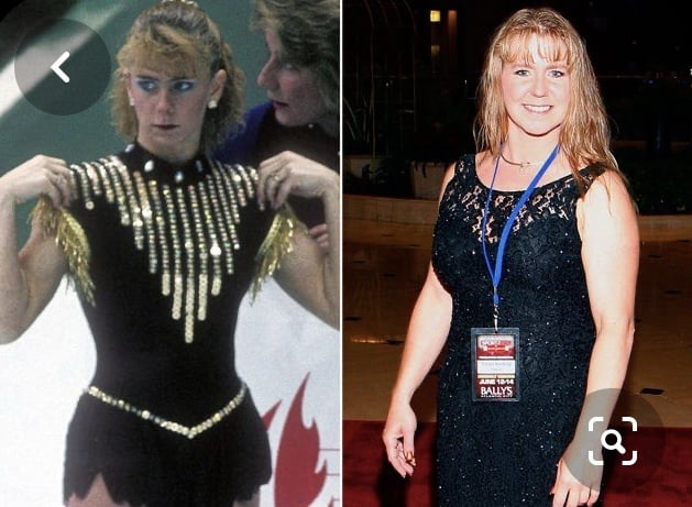 Tonya Harding
 #99109896