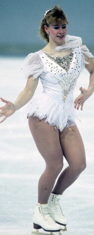 Tonya Harding
 #99109902