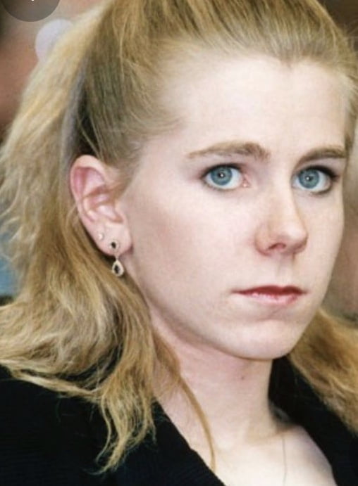 Tonya Harding
 #99109904